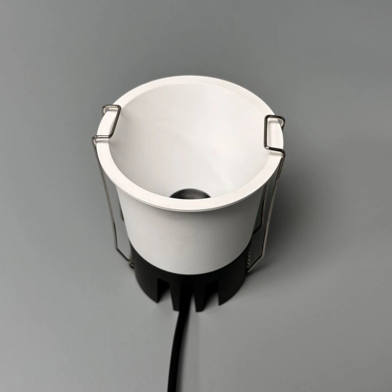 zigbee downlight , led spot downlight , led spotlight downlight black Supplier | Sincerelux